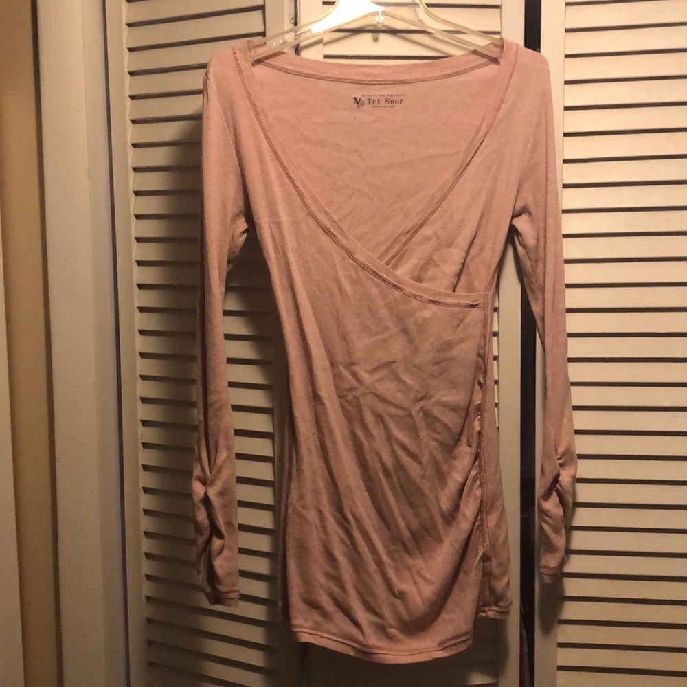 Tee Shop shirt